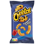 Cheetos Chipito Paprika (9 x 125g) Kopen