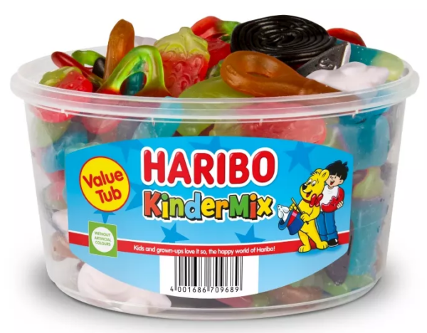 Haribo Kindermix