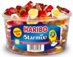 Haribo Starmix Silo (1 Kilo) Kopen