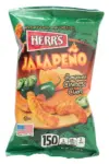 Herr's Jalapeno Flavored Cheese Curls (42 x 28g USA) Kopen