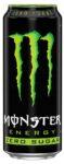 Monster Energy Zero Sugar Regular GRÜN (12 x 0,5 Liter Dosen PL) Kopen