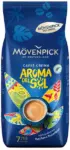 Mövenpick Caffè Crema Aroma Del Sol Kaffeebohnen (4 x 1 Kilo) Kopen