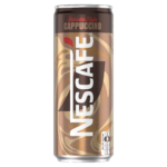 Nescafe Barista Style Cappuccino (12 x 0,25 Liter cans NL) Kopen