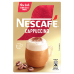 Nescafe Cappuccino (6 x 8 stuks) Kopen