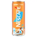 Nescafe Style Latte Caramel (12 x 0,25 Liter Dosen NL) Kopen