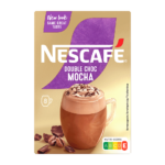 Nescafe Double Choc Mocha (6 x 8 stuks) Kopen