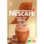 Nescafe Double Choc Mocha (6 x 8 stuks) Kopen