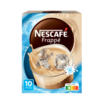 Nescafe Frappé (5 x 10 stuks) Kopen