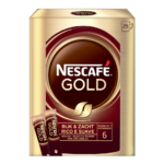 Nescafe Gold (6 x 25 stuks) Kopen