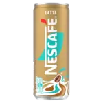 Nescafe Style Latte (12 x 0,25 Liter Dosen NL) Kopen