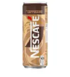Nescafe Style Cappuccino (12 x 0,25 Liter blik NL) Kopen