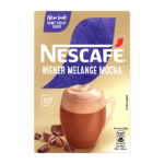 Nescafe Wiener Melange Mocha (6 x 8 stuks) Kopen