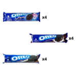 Oreo Deal (12 x 119,6g) Kopen