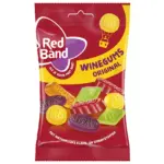 Red Band Winegums Original (12 x 120g) Kopen