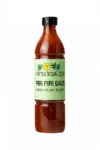 Rimboesauzen Piri Piri Saus (8 x 500 ml) Kopen