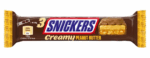 Snickers Creamy Peanut Butter Trio (32 x 54,75g) Kopen