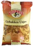 Toko Lien Gebakken Uitjes (10 x 100g) Kopen