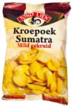 Toko Lien Sumatra Kroepoek (10 x 60g) Kopen