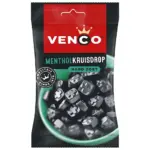 Venco Menthol Kruisdrop (12 x 120g) Kopen