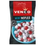 Venco Mintnopjes (12 x 120g) Kopen