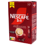 Nescafe 3-in-1 (8 x 10 stuks) Kopen