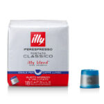 Illy Iperespresso Classico Lungo Preparation - 108 cups voor 108 kopjes koffie Kopen