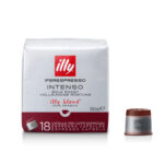 Illy Iperespresso Intenso - 108 cups voor 108 kopjes koffie Kopen