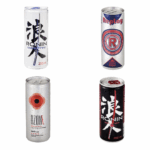 Replay Energy, Ronin Energy, Ozone Energy & Ronin Sugarfree Energy (96 x 0,25L) Kopen