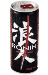 Ronin Energy Drink (24 x 0,25L blik) Kopen