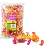 Candyman Frisse Fruit Zuurtjes (1 kilo) Kopen