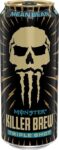 Monster Energy Killer Brew Mean Bean (12 x 0,443 Liter blik USA) Kopen
