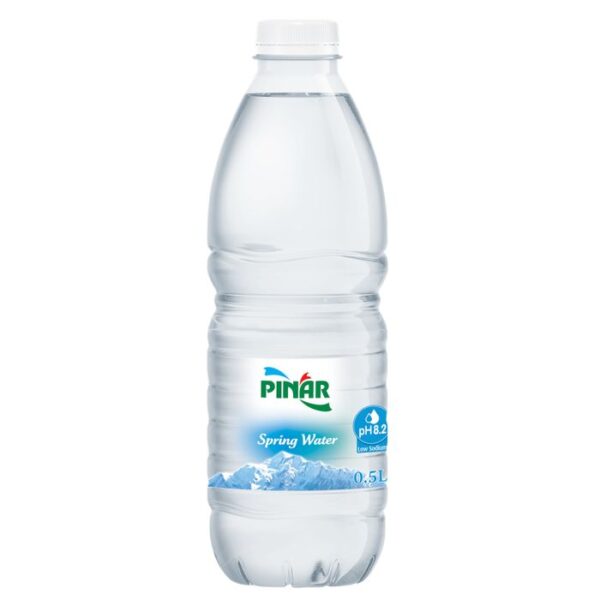 Pinar Spring Water
