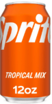 Sprite USA Tropical Mix (12 x 0,355 Liter cans) Kopen