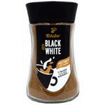 Tchibo Black 'n White Instant Coffee (6 x 180 gr.) Kopen