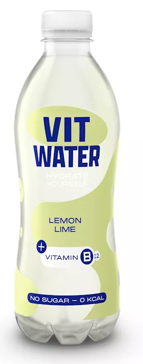 AA Drink Vitwater Lemon Lime
