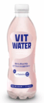 AA Drink Vitwater Rhubarb Strawberry (12 x 0,5 Liter PET-Flaschen NL) Kopen