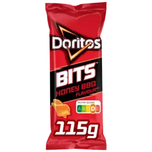 Doritos Bits Honey BBQ (25 x 115g)