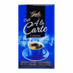 Gala Café À La Carte Classic Mild gemalen koffie (12 x 500g) Kopen