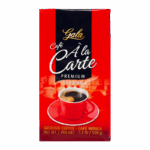 Gala Café À La Carte Premium Strong gemahlen Kaffee (12 x 500g) Kopen