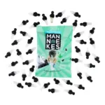Matthijs Echte Mannekes Verfrissende (25 x 100g) Kopen