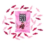 Matthijs Echte Mannekes Verliefde (25 x 100g) Kopen