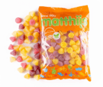 Matthijs Gesuikerde Neusjes (1 x 1000g) Veggie Kopen