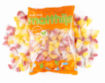 Matthijs Gesuikerde Tropische Partjes (1 x 1000g) Veggie Kopen