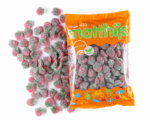 Matthijs Zure Aardbeitjes (1 x 1000g) Veggie Kopen
