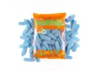 Matthijs Zure Blauwe Tongen (1 x 800g) Kopen