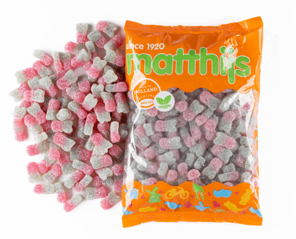 Matthijs Zure Kersjes (1 x 1000g) Veggie