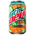 Mountain Dew USA Baja Cabo Citrus (12 x 0,355 Liter Dosen) Kopen