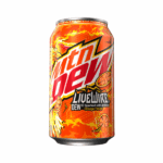 Mountain Dew USA Livewire (12 x 0,355 Liter Dosen) Kopen