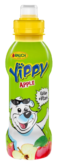 Rauch Yippy Appel