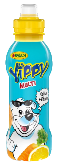 Rauch Yippy Multifruit
